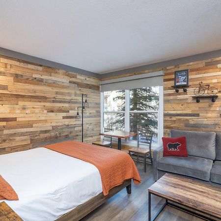 Mountainside Inn 207 By Alpine Lodging Telluride Exterior photo