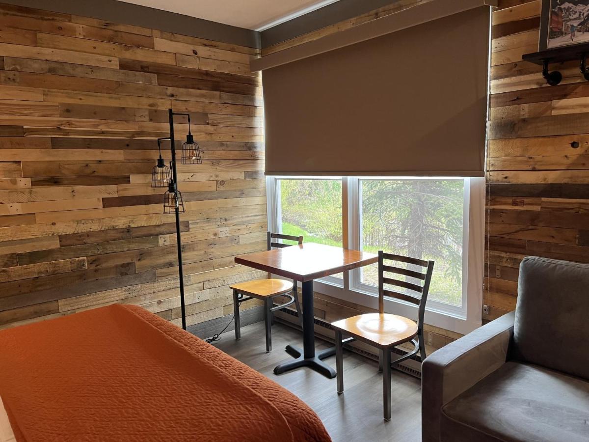 Mountainside Inn 207 By Alpine Lodging Telluride Exterior photo